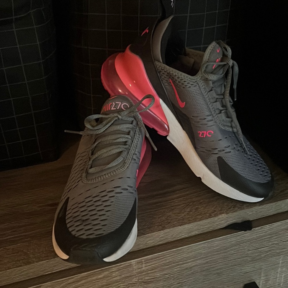 Nike Air Max 270(GS)